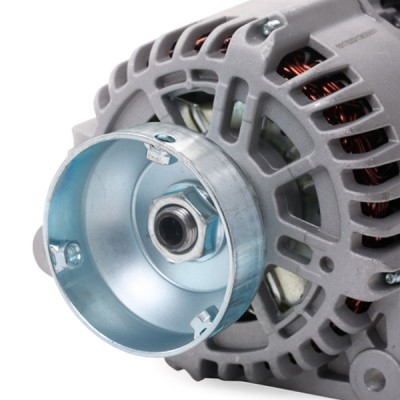 Alternator RIDEX 4G0082 4G0082 - photo 5