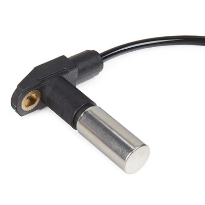 Crankshaft Pulse Sensor RIDEX 3946S0186 3946S0186 - photo 4