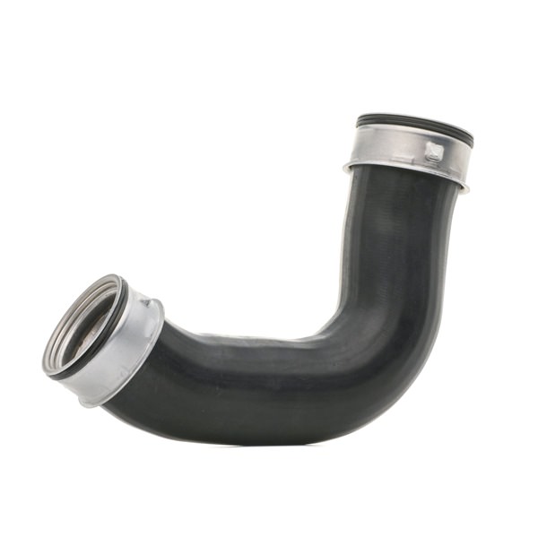 Charger Air Hose RIDEX 3314C0475 3314C0475 - photo 1