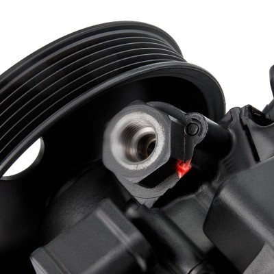 Hydraulic Pump, Steering System RIDEX 12H0067R 12H0067R - photo 5