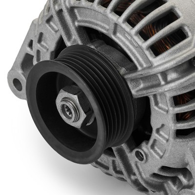 Alternator RIDEX 4G0032R 4G0032R - photo 5