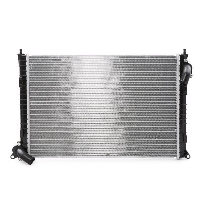 Radiator, Engine Cooling RIDEX 470R0358 470R0358 - photo 3
