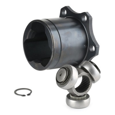 Joint Kit, Drive Shaft RIDEX 5J0354 5J0354 - photo 3