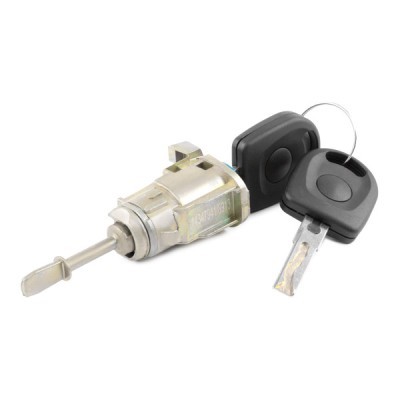 Door Lock RIDEX 1378L0027 1378L0027 - photo 3