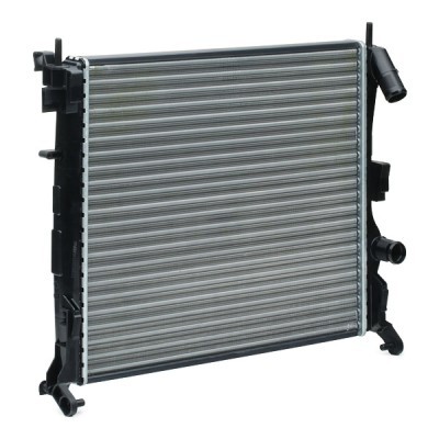Radiator, Engine Cooling RIDEX 470R0771 470R0771 - photo 3