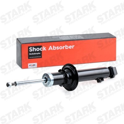 Shock Absorber Stark SKSA-0131114 SKSA-0131114 - photo 2
