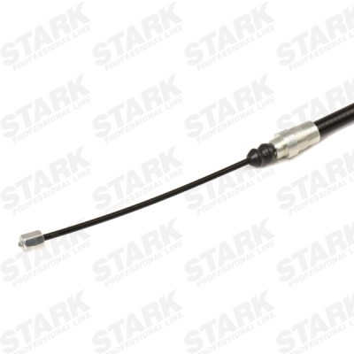 Cable Pull, Parking Brake Stark SKCPB-1050626 SKCPB-1050626 - photo 4