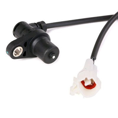 ABS Sensor RIDEX 412W0591 412W0591 - photo 4