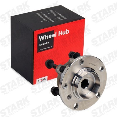 Wheel Bearing Stark SKWB-0181298 SKWB-0181298 - photo 3