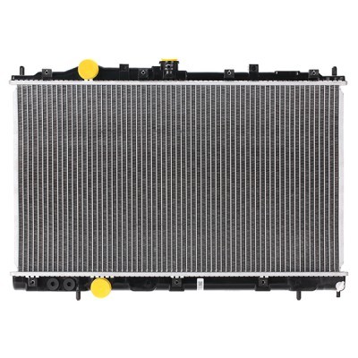 Radiator, Engine Cooling RIDEX 470R0090 470R0090 - photo 3