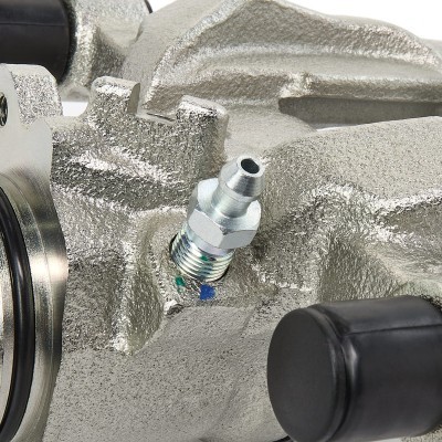Brake Caliper RIDEX 78B3028 78B3028 - photo 5