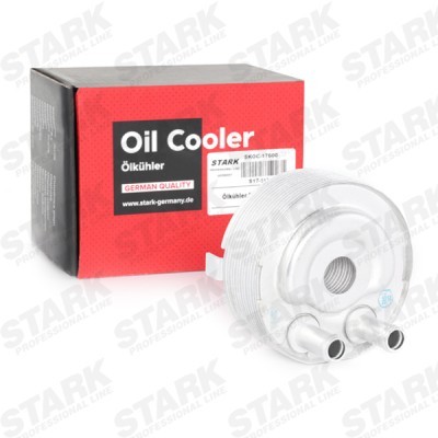 Oil Cooler Stark SKOC-1760030 SKOC-1760030 - photo 2