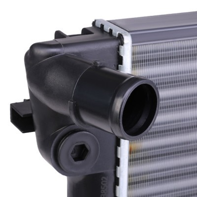 Radiator, Engine Cooling RIDEX 470R0882 470R0882 - photo 7