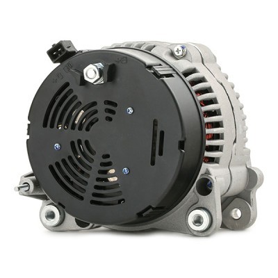 Alternator RIDEX 4G0575 4G0575 - photo 4