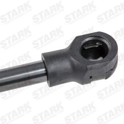 Bonnet  Gas Spring Stark SKGS-0220339 SKGS-0220339 - photo 4