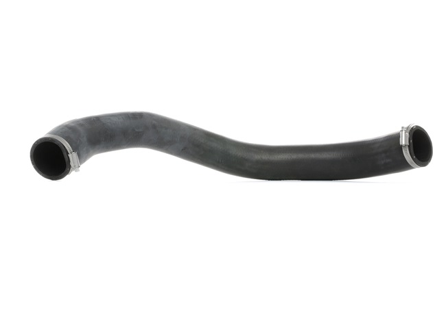 Charger Air Hose RIDEX 3314C0364 3314C0364 - photo 1