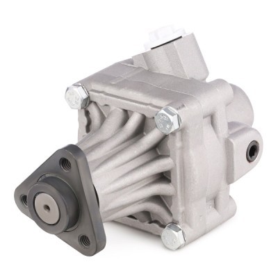 Hydraulic Pump, Steering System RIDEX 12H0201 12H0201 - photo 3