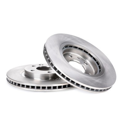Brake Disc RIDEX 82B1312 82B1312 - photo 3