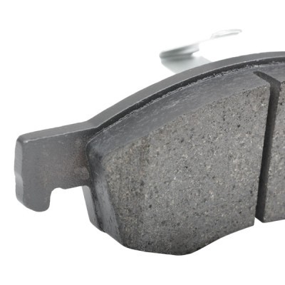 Brake Pads Set RIDEX 402B0230 402B0230 - photo 7