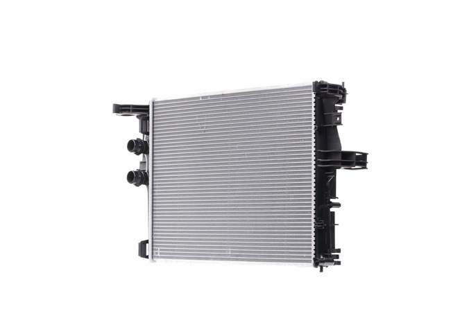 Radiator, Engine Cooling RIDEX 470R0870 470R0870 - photo 1