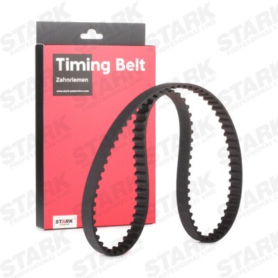 Timing Belt Stark SKTIB-0780151 SKTIB-0780151 - photo 2