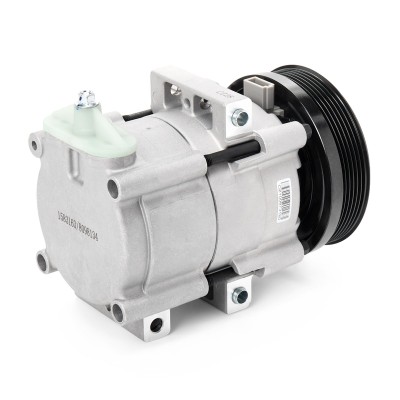 Compressor, Air Conditioning FORD 447K0054 - photo 5