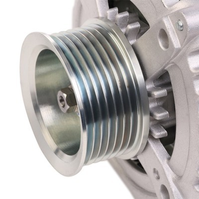 Alternator RIDEX 4G0270 4G0270 - photo 6