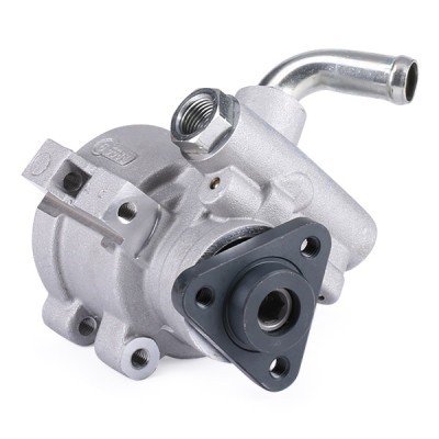 Hydraulic Pump, Steering System RIDEX 12H0302 12H0302 - photo 3