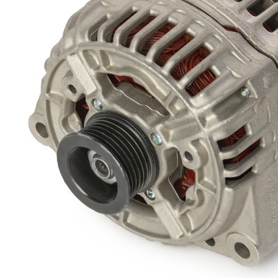 Alternator RIDEX 4G0834R 4G0834R - photo 6