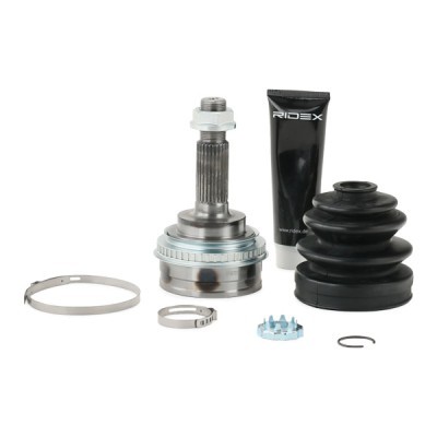 Joint Kit, Drive Shaft RIDEX 5J0260 5J0260 - photo 2
