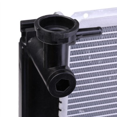 Radiator, Engine Cooling RIDEX 470R0747 470R0747 - photo 5