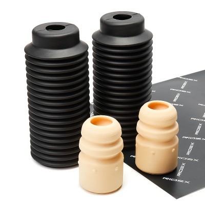 Dust Cover Kit, shock absorber RIDEX 919D0406 919D0406 - photo 3