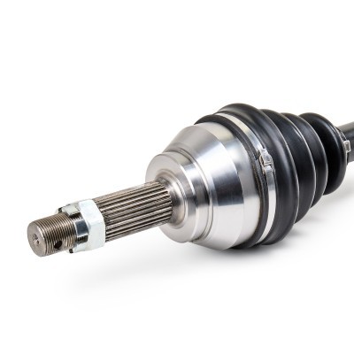 Drive Shaft RIDEX 13D1529R 13D1529R - photo 5