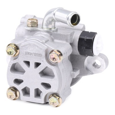 Hydraulic Pump, Steering System RIDEX 12H0277 12H0277 - photo 4