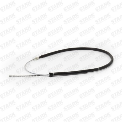 Cable Pull, Parking Brake Stark SKCPB-1050148 SKCPB-1050148 - photo 4