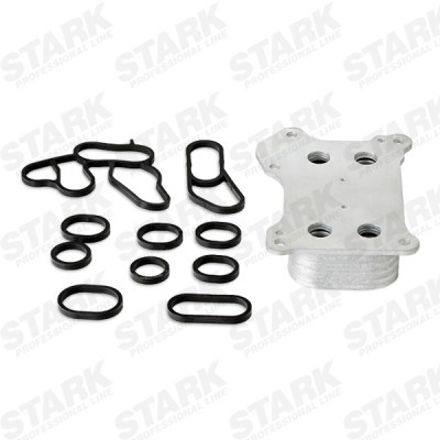 Oil Cooler Stark SKOC-1760018 SKOC-1760018 - photo 5