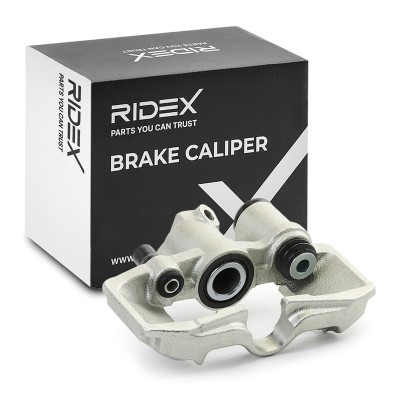 Brake Caliper RIDEX 78B0924 78B0924 - photo 2