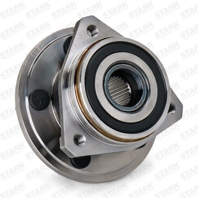 Wheel Bearing Stark SKWB-0180545 SKWB-0180545 - photo 5