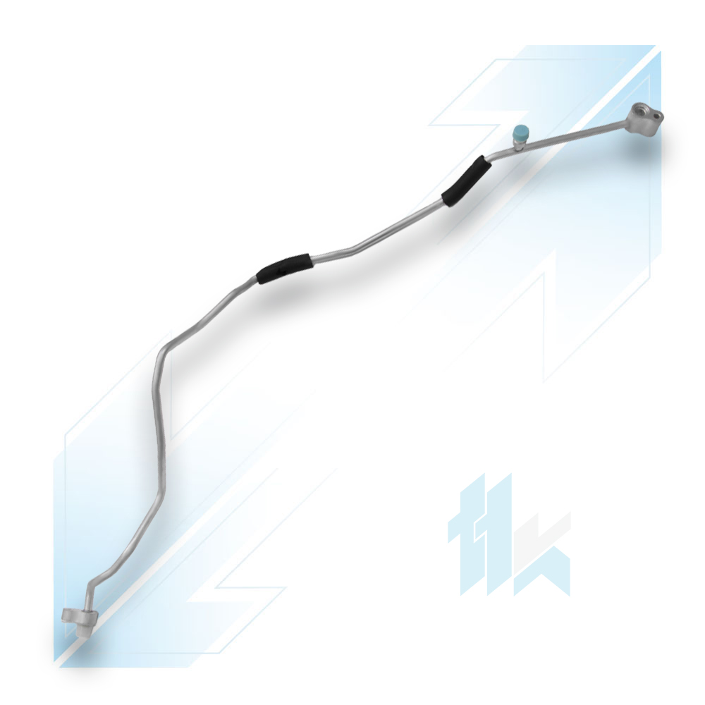 Air Conditioner AC Hose Lanos 75105022 - photo 4