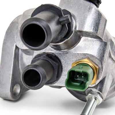 Thermostat, Coolant RIDEX 316T0101 316T0101 - photo 6