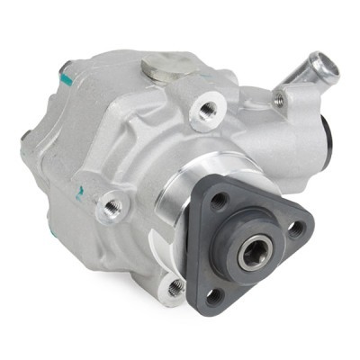 Hydraulic Pump, Steering System RIDEX 12H0512 12H0512 - photo 3