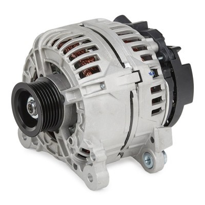Alternator RIDEX 4G0894 4G0894 - photo 3