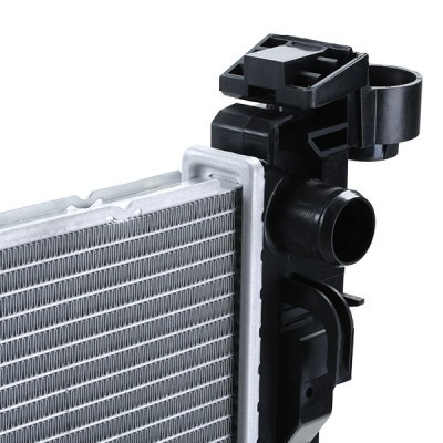 Radiator, Engine Cooling RIDEX 470R0857 470R0857 - photo 5