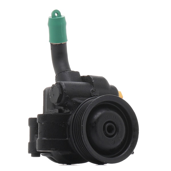 Hydraulic Pump, Steering System RIDEX 12H0170R 12H0170R - photo 1