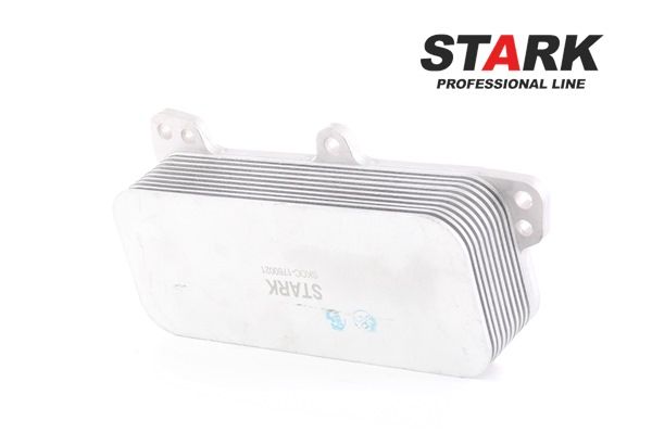 Oil Cooler Stark SKOC-1760021 SKOC-1760021 - photo 1