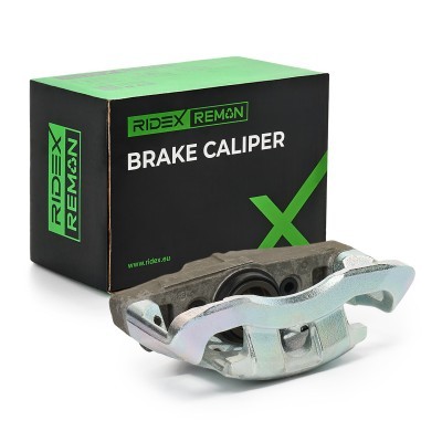 Brake Caliper RIDEX 78B2307R 78B2307R - photo 2