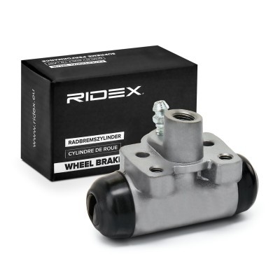 Wheel Brake Cylinder RIDEX 277W0210 277W0210 - photo 2
