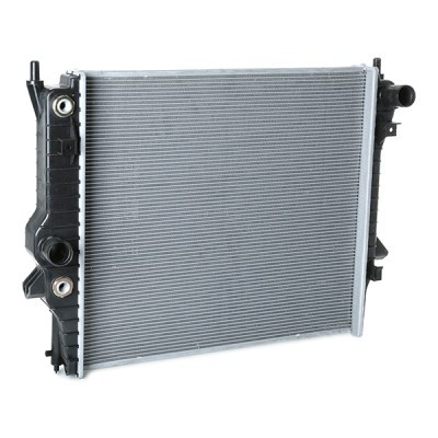 Radiator, Engine Cooling RIDEX 470R0596 470R0596 - photo 3