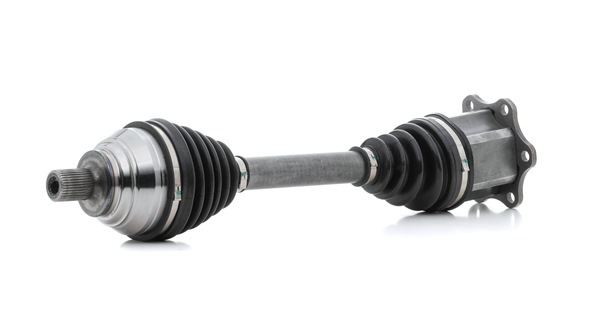 Drive Shaft RIDEX 13D1005 13D1005 - photo 1