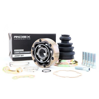 Joint Kit, Drive Shaft RIDEX 5J0013 5J0013 - photo 2